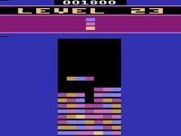 Acid Drop sur Atari 2600